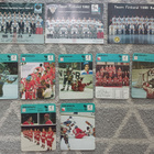 Team Finland Media Guide 1994-2006+Torino Finnish Team 2006 - pikkukuva 3
