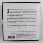 Stephenie Meyer : Aamunkoi (19CD) [Äänite] - pikkukuva 2