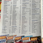 Hifi lehti 2003 koko vuosikerta - pikkukuva 4