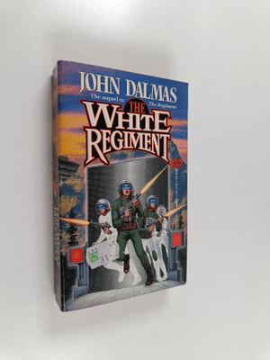 John Dalmas : The White Regiment