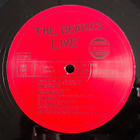 Beatles - 1960-1962 3-lp - pikkukuva 3