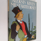 Aleksis Kivi : Aleksis Kiven mestariteokset 2 - pikkukuva 1