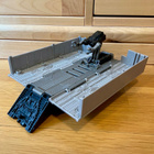 Transformers VNR Optimus Primen perävaunu - pikkukuva 2