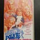 VHS: Austin Powers - Kumma jätkä - pikkukuva 1