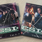 CSI: Las Vegas: Kausi 4 (2003-2004) 6DVD - pikkukuva 5