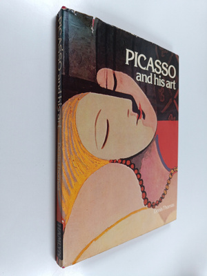Denis Thomas : Picasso and his art