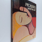 Denis Thomas : Picasso and his art - pikkukuva 1