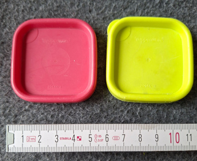 Tupperware varaosa