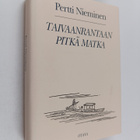 Pertti Nieminen ym. : Taivaanrantaan pitkä matka : Li Pon... - pikkukuva 1
