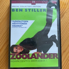 Zoolander DVD - pikkukuva 1