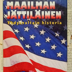 Kero (ym.) - Uuden maailman jättiläinen (sid.) - pikkukuva 3
