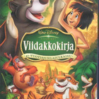 Viidakkokirja  -  40-Vuotisjuhlajulkaisu  -  (2 DVD) - pikkukuva 1