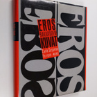 Carlo Scipione Ferrero : Eros - rakkauden kuvat - pikkukuva 1