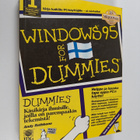 Andy Rathbone : Windows 95 for dummies - pikkukuva 1