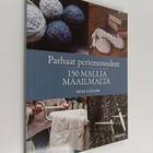 Rita Taylor : Parhaat perinneneuleet : 150 mallia maailmalta - pikkukuva 1
