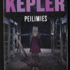Kepler, Lars : Peilimies - pikkukuva 1