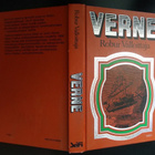 Jules Verne: Robur Valloittaja (sid. poistokirja) - pikkukuva 2