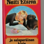 Neiti etsivä ja salaperäinen kirje - pikkukuva 1