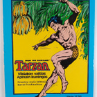 Edgar Rice Burroughs : Tarzan : Lohikäärmeiden arvoitus - pikkukuva 2