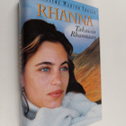 Christine Marion Fraser : Rhanna : Takaisin Rhannaan - pikkukuva 1