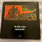 PEPE & PARADISE: Niin vähän on aikaa  * FIN 1972 - pikkukuva 1