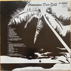 LP Eri esittäjiä – Hawaiian Pure Gold (1980) - pikkukuva 2