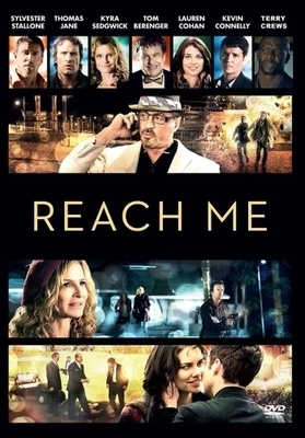 Reach Me	(33 574)	UUSI	-FI-	suomik.	DVD		sylvester stallone