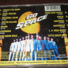 Leningrad cowboys go space cd suomalainen rock ja pop - pikkukuva 2