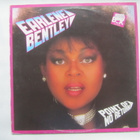 Earlene Bentley:Point Of No Return   12" Maxisingle   1986 - pikkukuva 1