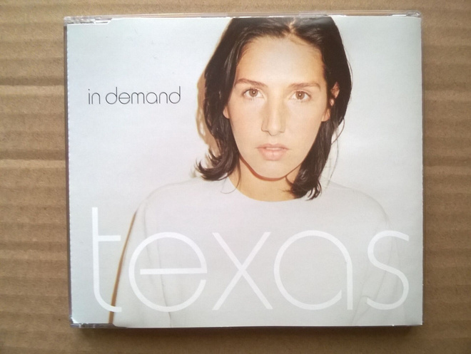 Texas - In Demand CDS