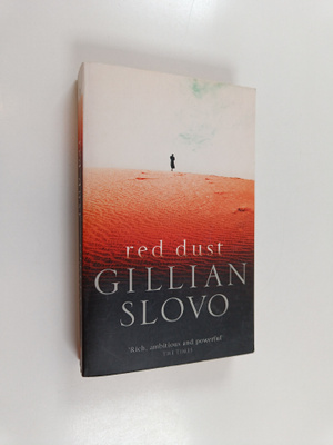 Gillian Slovo : Red dust