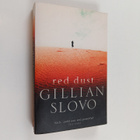 Gillian Slovo : Red dust - pikkukuva 1