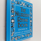Helen Cumberbatch : The Nursery Rhyme Book - pikkukuva 1