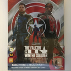 The Falcon and the Winter Soldier - Limited Steelbook 4K UHD - pikkukuva 2