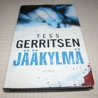 Tess Gerritsen Jääkylmä -sid - pikkukuva 1