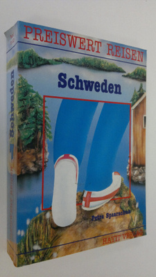 Petra Spaarschuch : Schweden
