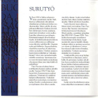 cd, Surutyö - Kantaesitys Sibelius-Akatemiassa 6.12.1993 - pikkukuva 3