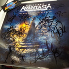 AVANTASIA - GHOSTLIGHTS 3CD EARBOOK 15 NIMMARILLA ! - pikkukuva 1