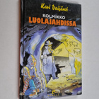 Kari Vaijärvi : Kolmikko luolajahdissa - pikkukuva 1