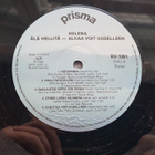 Helena – Älä Hellitä Alkaa Voit Uudelleen LP Gospel - pikkukuva 2