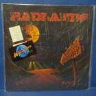 BADLANDS - VOODOO HIGHWAY EX-/EX 1ST EU -91 PRESS LP - pikkukuva 1