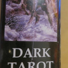 Royo: Dark Tarot -korttipakka (uusi) - pikkukuva 4