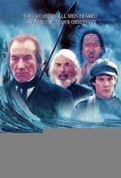Moby Dick (1998) R0