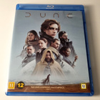 Dune / Dyyni osa 1 (Denis Villeneuve, 2021) bluray - pikkukuva 1