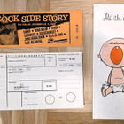 STUMP -lippu - SUOSIKKI -tilauskuponki ja lahjakortti - pikkukuva 1