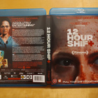 12 Hour Shift Blu-ray - pikkukuva 1