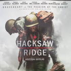 Hacksaw Ridge Blu-ray (Mel Gibson) - pikkukuva 1