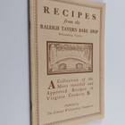 Mary Miley Theobald : Recipes from the Raleigh Tavern Bak... - pikkukuva 1