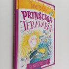 Babette Cole : Prinsessa Teräväpää ja haltijatarnörtit - pikkukuva 1