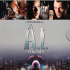 A.I. - Tekoäly (2DVD) - pikkukuva 1